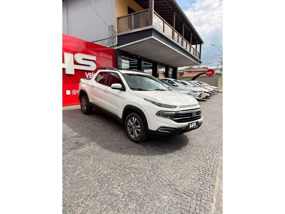 FIAT TORO 1.3 TURBO 270 FLEX FREEDOM AT6 FIAT TORO 1.3 TURBO 270 FLEX FREEDOM AT6